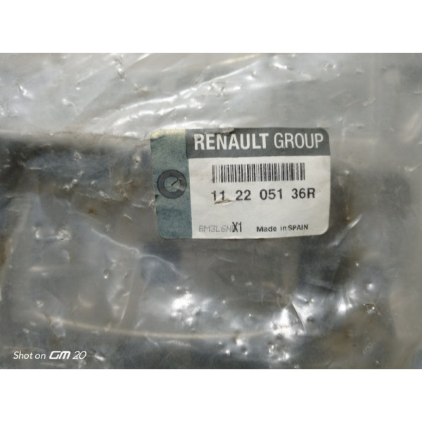 112205136R - MEGANE 3 MOTOR KULAĞI HATCHBACK