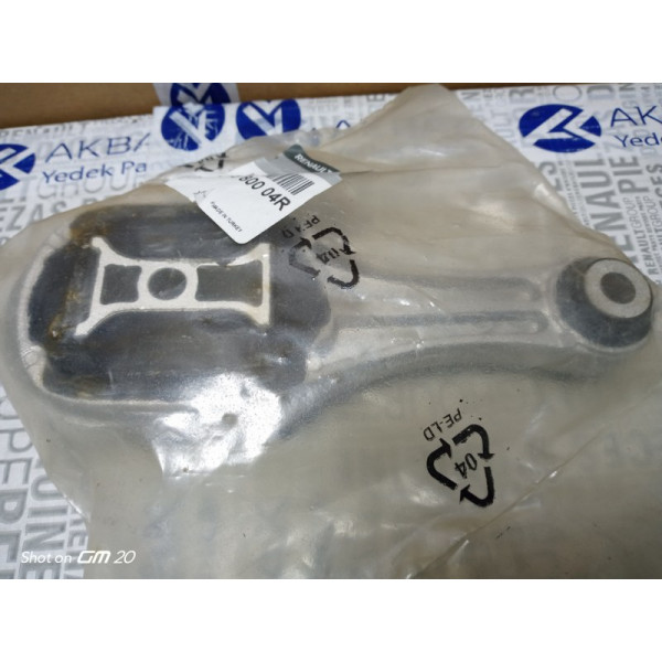 112380004R - MEGANE 3 MOTOR SUPORTU HATCHBACK