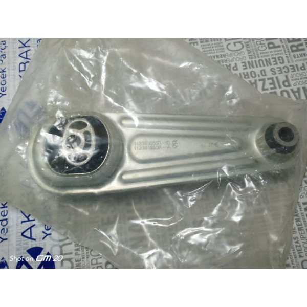 112383665R - MEGANE 2 MOTOR TAKOZU FAZ 2