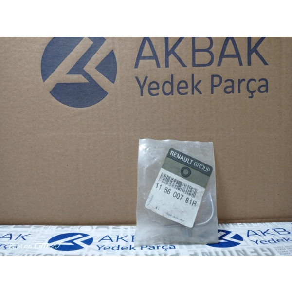 115600781R - SANDERO PİSTON SOĞUTMA FISKİYESİ YENİ