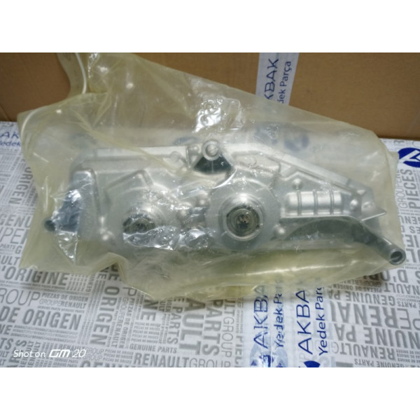 310320891R - CLIO 4 OTOMATİK VİTES KUTUSU BEYNİ