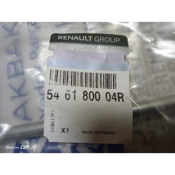 546180004R - MASTER 3 VİRAJ DEMİRİ ASKI KOLU FAZ 3