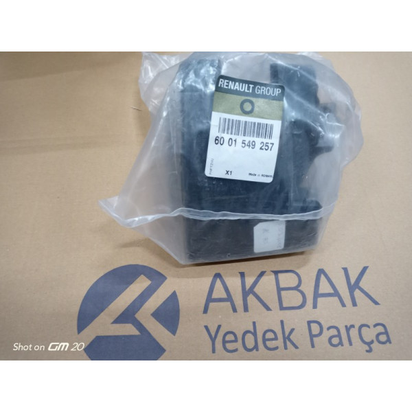 6001549257 - LOGAN ARKA TAMPON DARBE EMİCİ SAĞ MCV