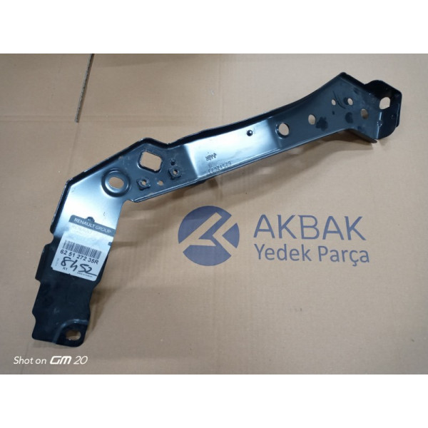 625127235R - MEGANE 3 ÜST TRAVERS SAĞ BAĞLANTI KOLU HATCHBACK