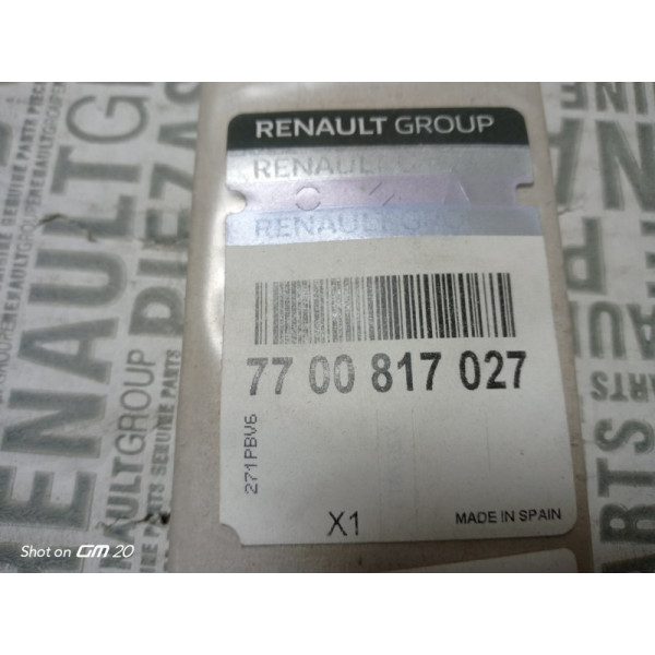 7700817027 - RENAULT 21 MONOGRAM RENAULT