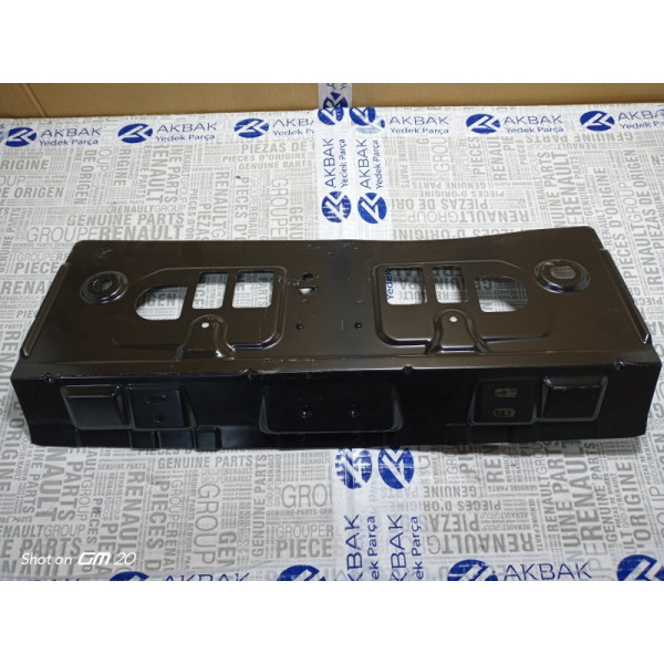 791025601R - CLIO 4 ARKA PANEL İÇ SACI