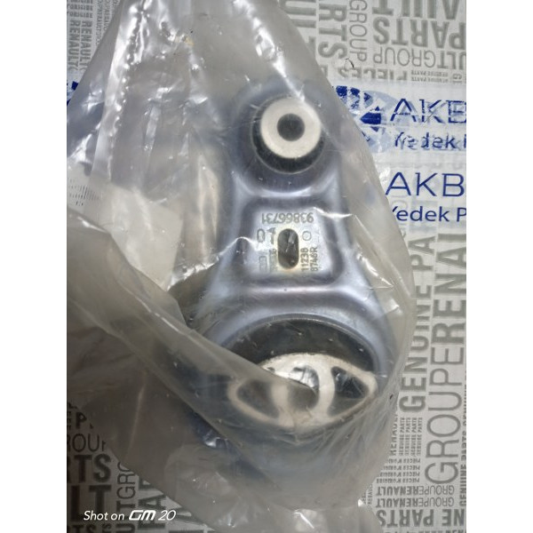 8200675206 - MASTER 3 MOTOR KULAĞI FAZ 3