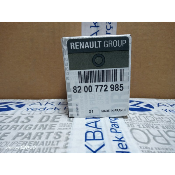 8200772985 - CLIO 2 TERMOSTAT F4R FAZ 1