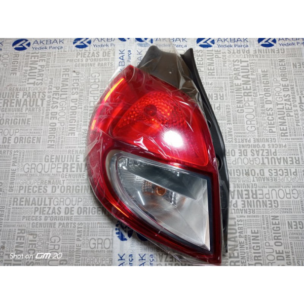 8200886944 - CLIO 3 SOL ARKA STOP FAZ 2